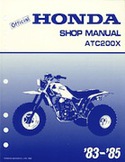 200x online repair manual