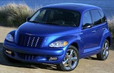 owners manual for pt cruiser