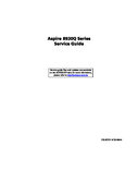 Free Acer Aspire 8930Q service manual