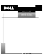 Free Dell Inspiron 7000 service manual