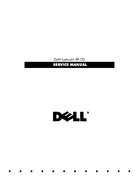 Free Dell Latitude XPi CD service manual