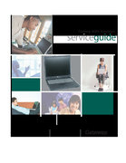 Free Gateway M305 service manual