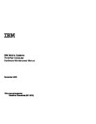 Free IBM Lenovo ThinkPad TransNote service manual