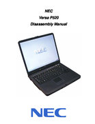 Free NEC/Packagrd Bell Versa P520 service manual