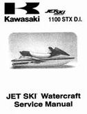 kawasaki jt1100 c1 service manual