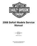 harley 2002 softail electrical diagnostic manual