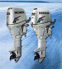 replacement outboard cdi unit honda bf25a