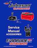 1998 Johnson Outboard Motor Problems