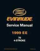 1999 evenrude 70 hp 4 stroke oil change plug location