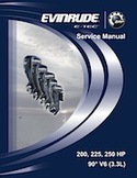 2008 etec 250 service manual