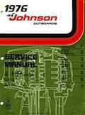 johnson 4 hp outboard manual
