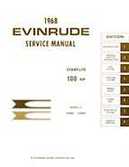 Where is water pump for Evinrude starlight 100