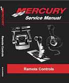 2016 mercury 40 hp 4 stroke outboard remote control service manual