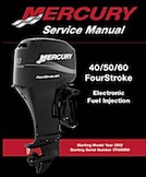 how to change fuel filter on mercury 60hp outboard
