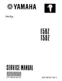 2002 50hp fourstroke yamha repair manual