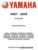 yamaha 9,9 2007 konvertera