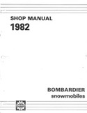 1982 blizzard shop manual downloads