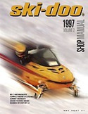 1997 ski doo manual download