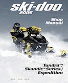 skandic 2012 service manual