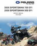 2005 polaris 700 sportsman manual