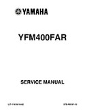 2001 yamaha kodiak 4x4 owners manual