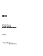 Free IBM Lenovo ThinkPad A21E A22E i Series 1800 service manual