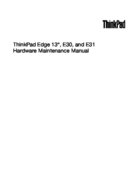 Free IBM Lenovo ThinkPad Edge 13