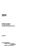 Free IBM Lenovo ThinkPad T20 T21 T22 T23 service manual