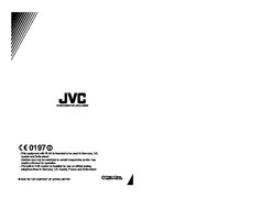 Free JVC Mini-note MP-XP7230GB 5230GB service manual