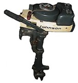 1970 johnson 25 hp outboard weight
