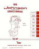 1970 johnson outboard manual