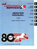 1980 evinrude owners manual