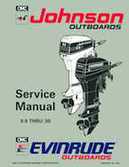 1993 evinrude 25 hp service manual