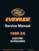1999 Evinrude BFL2PD 20002662 Outboard-Motors