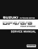 manual suzuki DF 5