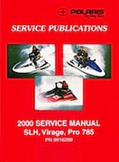 polaris slh 700 manual pdf