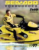 sea doo jet ski 1997 owners manual